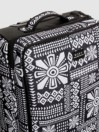 Roxy Cabin Paradise Travel Bag