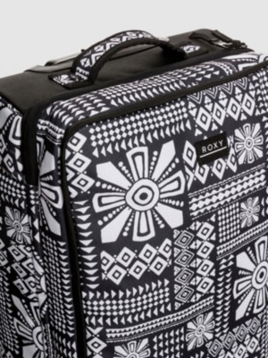 Cabin Paradise Travel Bag