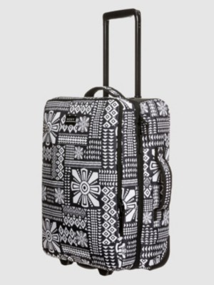 Cabin Paradise Travel Bag