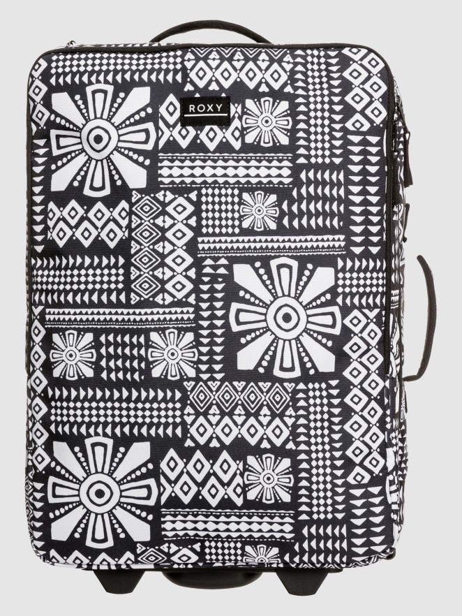 Roxy Cabin Paradise Travel Bag