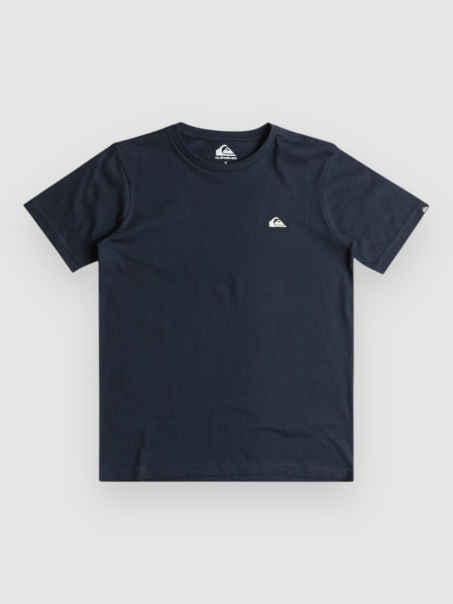 Quiksilver Basic Kids T-Shirt