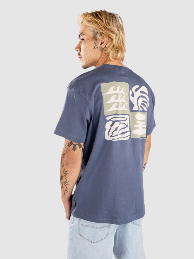 Quiksilver Creations Mor T-shirt