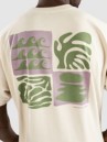 Quiksilver Creations Mor Tricko