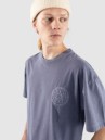 Quiksilver Emby Mineral Tricko