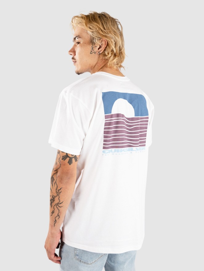 Quiksilver Eye On Horizon T-Shirt