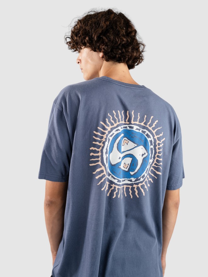 Quiksilver Fun Zone T-shirt