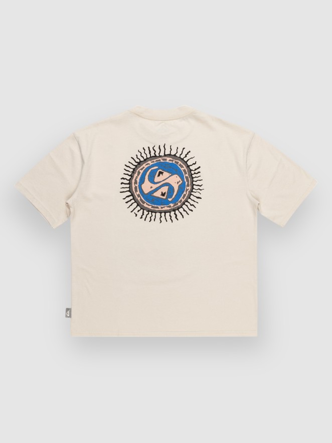 Quiksilver Fun Zone T-Shirt