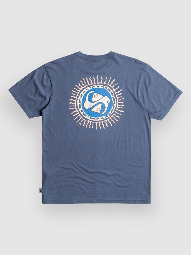 Quiksilver Fun Zone Kids T-Shirt