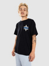 Quiksilver Geo Quik Tricko