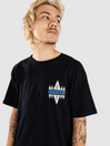 Quiksilver Geo Quik Tricko