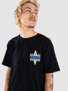 Quiksilver Geo Quik T-paita