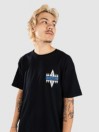 Quiksilver Geo Quik T-skjorte