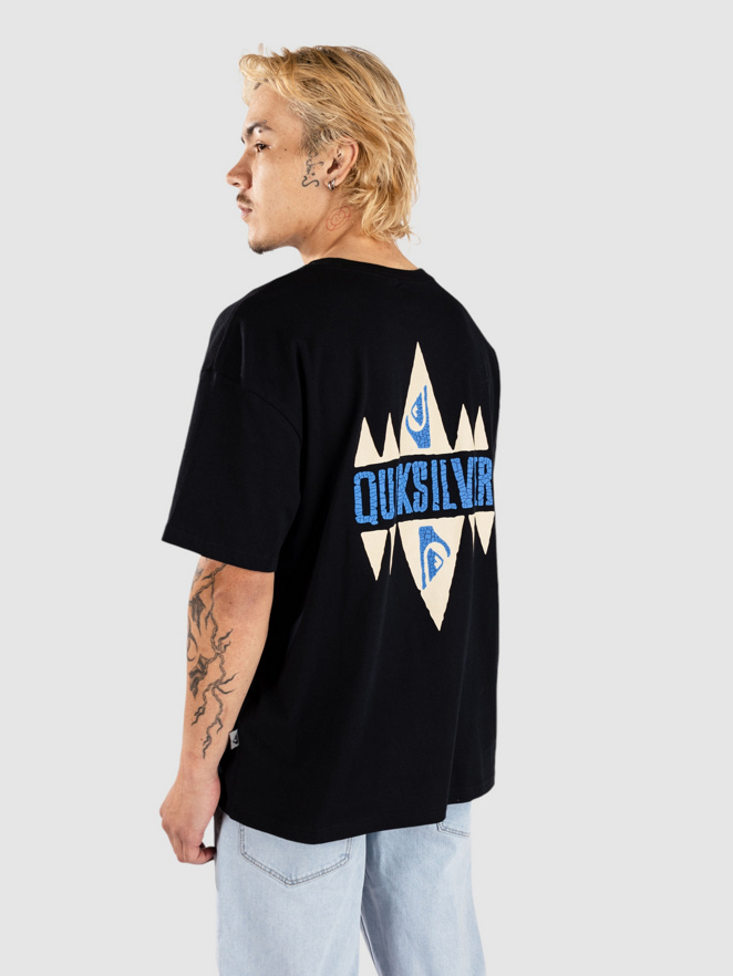 Quiksilver Geo Quik Tricko
