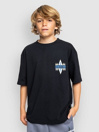 Quiksilver Geo Quik Kids Tricko