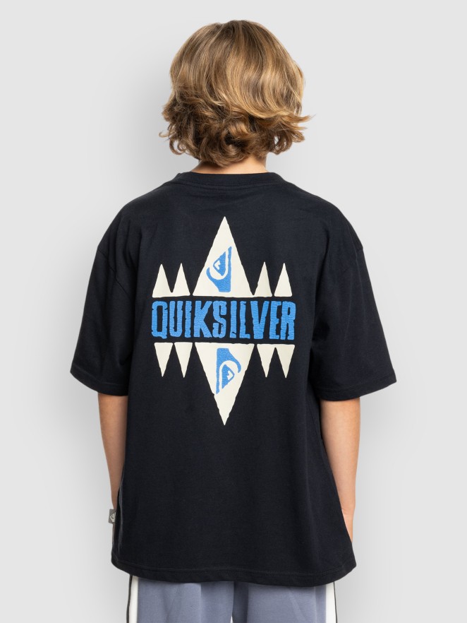 Quiksilver Geo Quik Kids Tricko