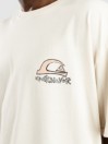 Quiksilver Grinderz T-Shirt