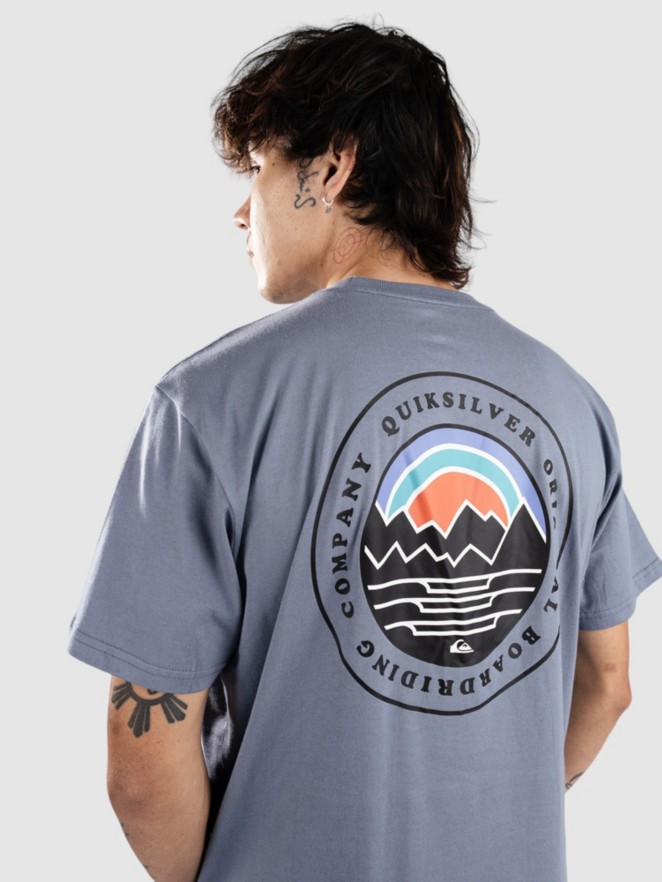 Quiksilver Landscapes T-Shirt