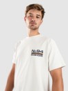 DC No 94 Worker Compass T-Shirt