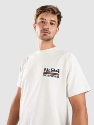 No 94 Worker Compass T-Shirt