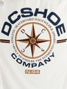DC No 94 Worker Compass Tricko