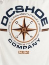 DC No 94 Worker Compass T-Shirt