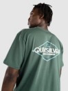 Quiksilver Omni Sign T-Shirt