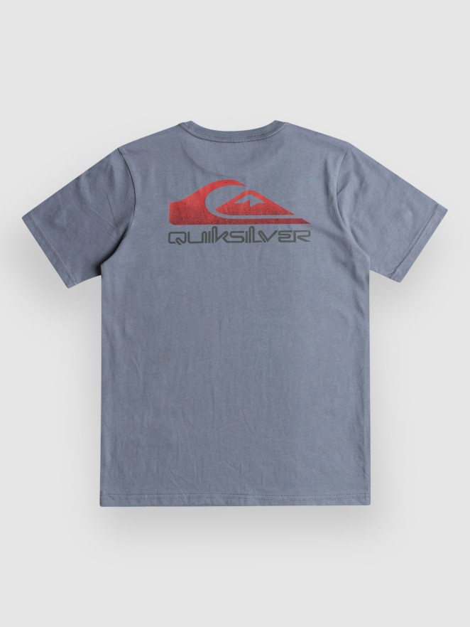 Quiksilver Omni Wave Kids T-Shirt