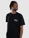 Quiksilver Right Point Mor T-Shirt