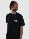 Quiksilver Right Point Mor T-Shirt