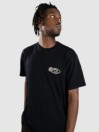 Quiksilver Right Point Mor T-Shirt