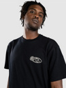 Quiksilver Right Point Mor T-Shirt