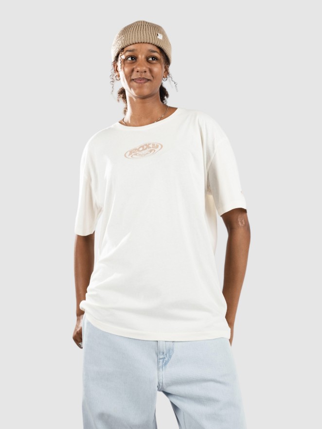 Roxy Sand Under The Sky T-Shirt