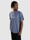 Quiksilver Sun Flare Mor T-Shirt