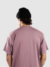 Quiksilver Sun Flare Mor T-Shirt