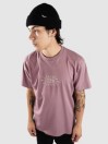 Quiksilver Sun Flare Mor T-Shirt