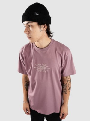 Sun Flare Mor T-Shirt