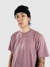 Quiksilver Sun Flare Mor T-Shirt