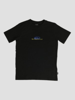 Thermal Logo Bmy T-Shirt