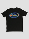 Quiksilver Thermal Logo Bmy Kids T-Shirt