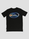 Quiksilver Thermal Logo Bmy Kids T-Shirt