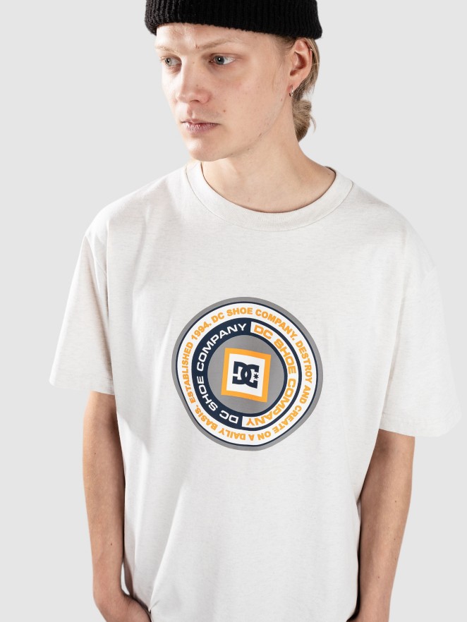 DC Throwback T-Shirt