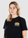 Quiksilver Uni Screen T-Shirt