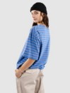 Quiksilver Uni Stripe And Arts T-Shirt