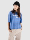 Quiksilver Uni Stripe And Arts T-shirt