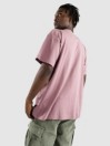 Quiksilver Vintage Omni And Logo T-Shirt