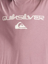 Quiksilver Vintage Omni And Logo T-Shirt