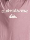 Quiksilver Vintage Omni And Logo T-Shirt