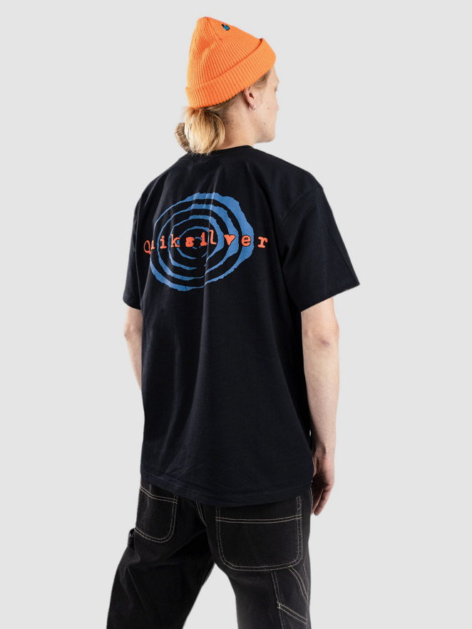 Quiksilver Vortex Moe Tricko