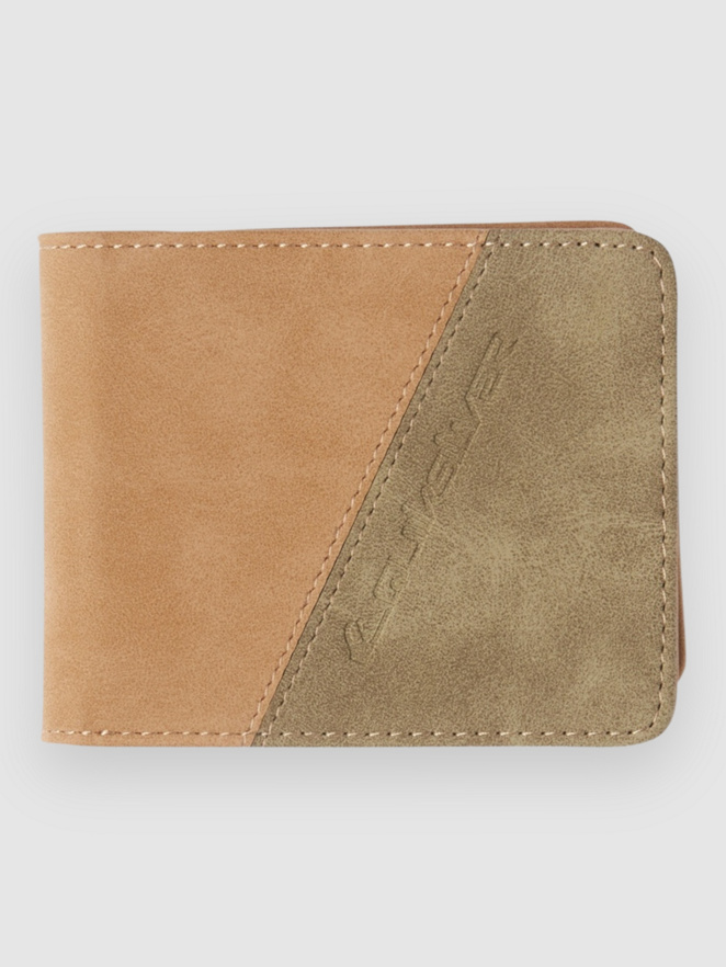 Quiksilver Sea Barker Portemonnee