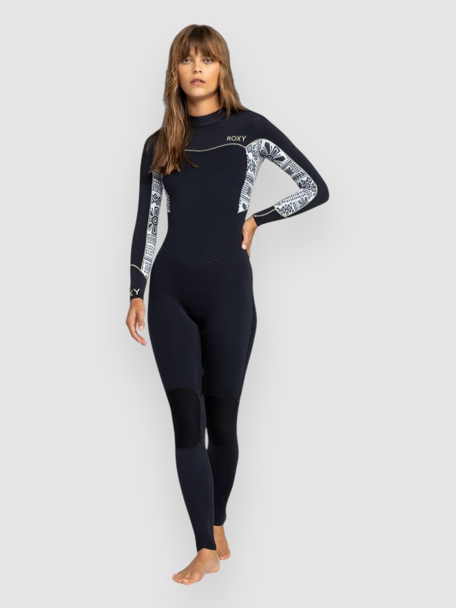 Roxy 4/3 Sws Bz Neoprenanzug